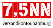 7,5 NN logo