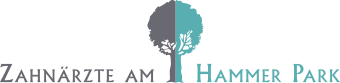 Zahnarzt Hammer Park Logo