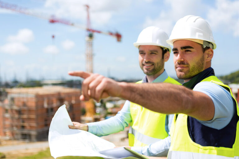 Immobilienwirtschaft