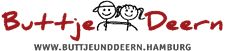 buttje_deern_logo
